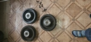 Piese Jeep Cherokee xj 2.5 vm Diesel - imagine 6