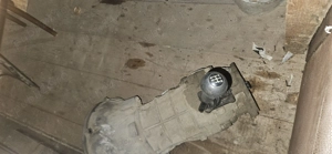 Piese Jeep Cherokee xj 2.5 vm Diesel - imagine 4