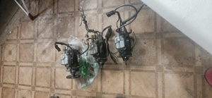 Piese Jeep Cherokee xj 2.5 vm Diesel - imagine 5