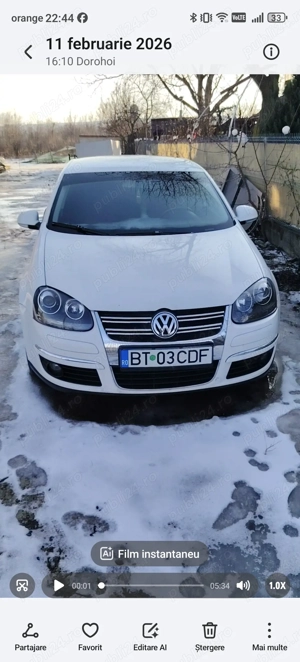 Volkswagen Jeta - imagine 6