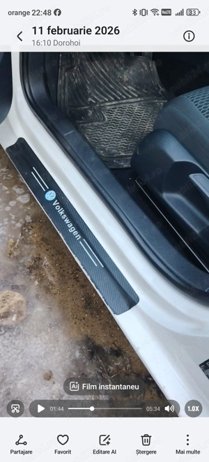 Volkswagen Jeta - imagine 4