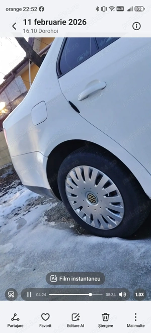 Volkswagen Jeta - imagine 2