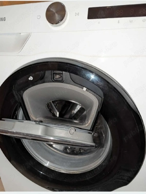Vând mașină de spălat Samsung 9kg, 1400 RPM, AddWash, Clasa A. - imagine 2