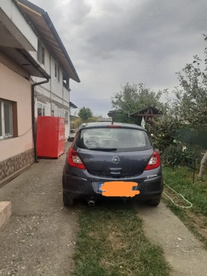Opel corsa d  - imagine 2