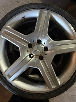 Vând Mercedes-Benz - imagine 9