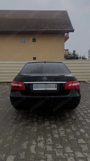 Vând Mercedes-Benz - imagine 2