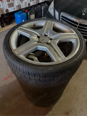 Vând Mercedes-Benz - imagine 10