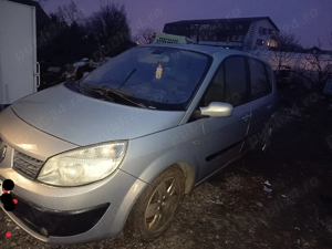 Vând Renault scenic 2004 - imagine 2