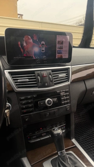 Vând Mercedes-Benz - imagine 5