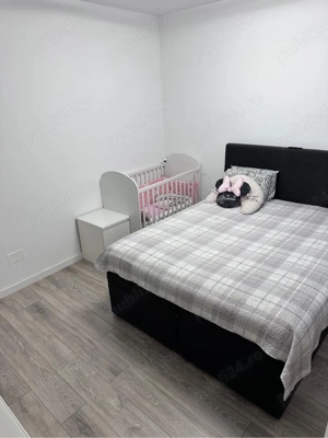 Vand apartament doua camere  - imagine 2