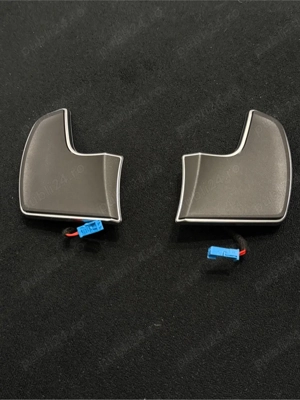 Padele OEM BMW G20 G22 G23 G26 g42 g29 g80 g82 g83 g87 - imagine 2