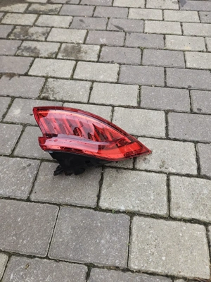 Stop stânga Audi Q8 2019 Original - imagine 3