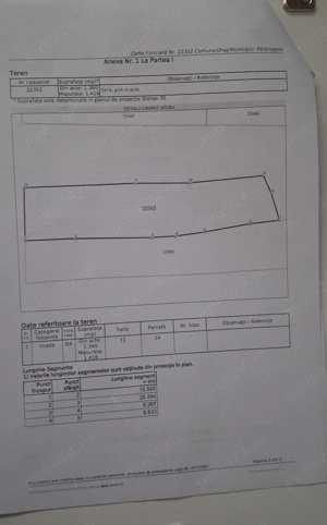 Vând teren intravilan  - imagine 6