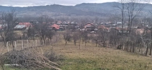 Vând teren intravilan  - imagine 5