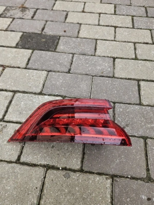 Stop stânga Audi Q8 2019 Original - imagine 5