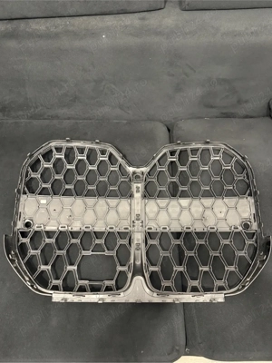 Grila radiator BMW seria 4 Gran Coupe G26, piesa OEM - imagine 2