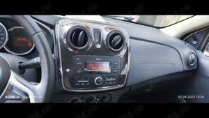 Dacia Logan II Acces 0.9 TCe   2019   72.000 km   RAR Auto-Pass - imagine 8