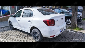 Dacia Logan II Acces 0.9 TCe   2019   72.000 km   RAR Auto-Pass - imagine 5