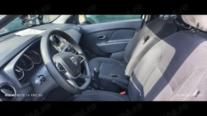 Dacia Logan II Acces 0.9 TCe   2019   72.000 km   RAR Auto-Pass - imagine 6