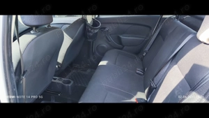 Dacia Logan II Acces 0.9 TCe   2019   72.000 km   RAR Auto-Pass - imagine 7