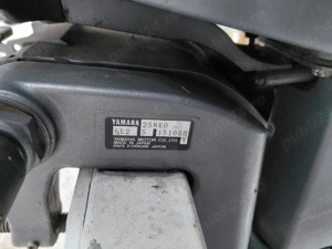 Barca cu motor - imagine 5