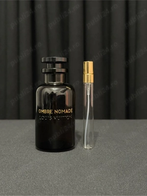 Louis Vuitton Ombre Nomade - decant 10 ml