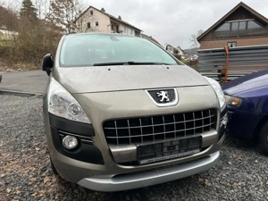 Peugeot 3008 1.6 HDI 112HP