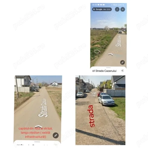 Urgent vând duplex strada Cazanului, stadion!