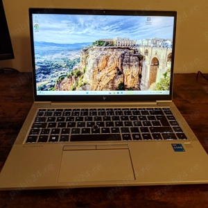 Laptop HP EliteBook 840 G8