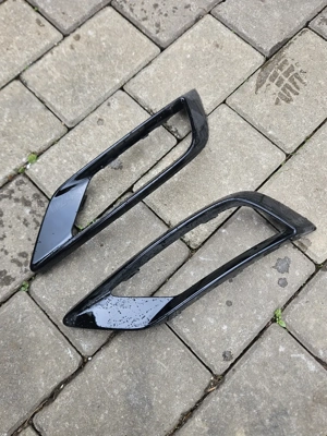 Bară spate Audi Q8 2019 3.0  - imagine 4