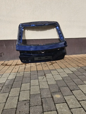 Bară spate Audi Q8 2019 3.0  - imagine 9