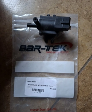 Supapa n75 race bartek pt 1.8t 20v - imagine 2