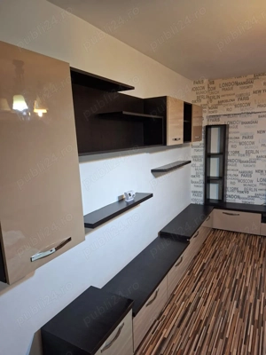 Apartament 2 camere decomandat et 2 gaz zona Calomfirescu cu Eroii dela Cerna - imagine 3