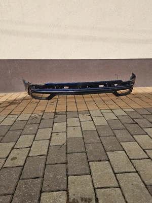 Bară spate Audi Q8 2019 3.0  - imagine 10