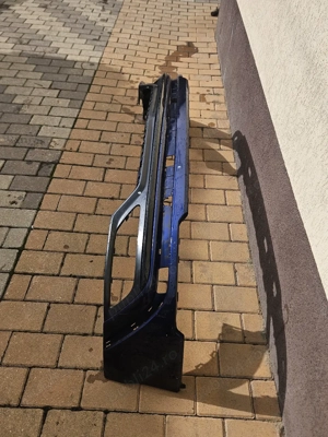 Bară spate Audi Q8 2019 3.0 