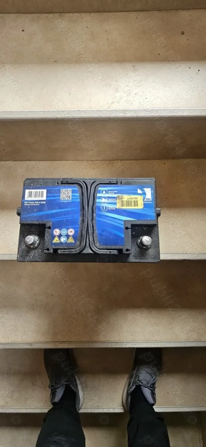 Baterie ERA  AGM 70Ah 720A Start-Stop - imagine 3