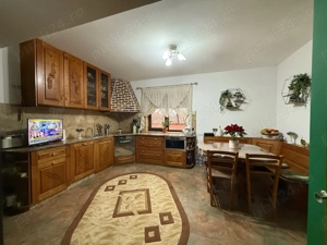 Vând casă vila D+P+M, cu piscină, în Arad, zona Gradiste - imagine 8