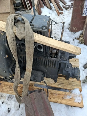 piese dumper thwaites 3t - imagine 2