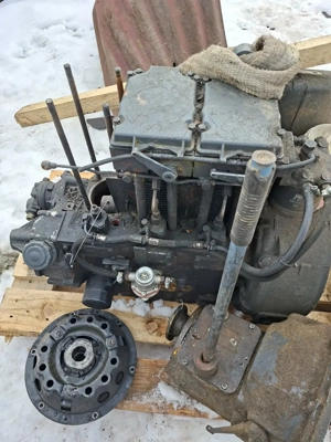 piese dumper thwaites 3t - imagine 4