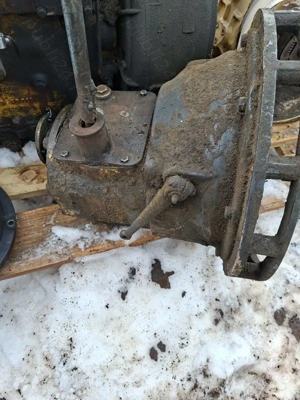 piese dumper thwaites 3t - imagine 6