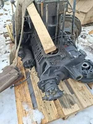 piese dumper thwaites 3t