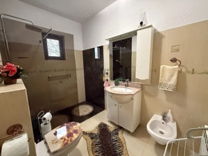 Vând casă vila D+P+M, cu piscină, în Arad, zona Gradiste - imagine 6