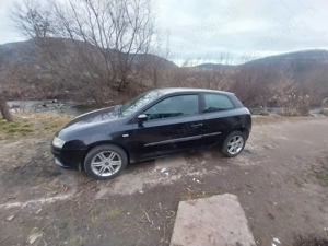 Vând Fiat stilo 1.9 jtd 115 cai - imagine 5