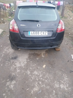 Vând Fiat stilo 1.9 jtd 115 cai - imagine 3