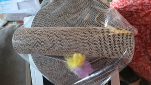 Accesoriu pentru zgâriat pisici - imagine 2