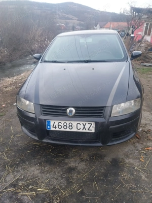 Vând Fiat stilo 1.9 jtd 115 cai - imagine 4