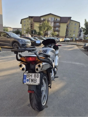 Honda VFR 800 V-Tec 2005 - imagine 5