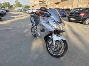 Honda VFR 800 V-Tec 2005 - imagine 3