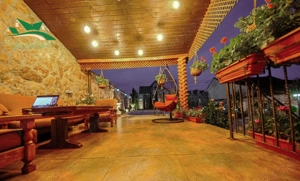 Vând casă vila D+P+M, cu piscină, în Arad, zona Gradiste - imagine 10