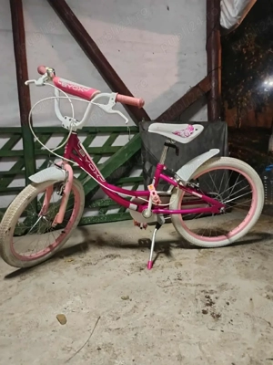 bicicleta copii  - imagine 3